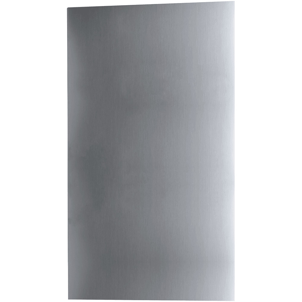 Porte réfrigérateur Bosch 00713614 avec balconnet amovible en plastique renforcé