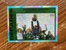 2025 Topps MLS 30th Anniversary 2015 PORTLAND TIMBERS Silver 5/75 Decades