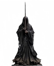 Nazgul Ringgeist personaggio 25 cm Signore degli Anelli action figure collezione modello