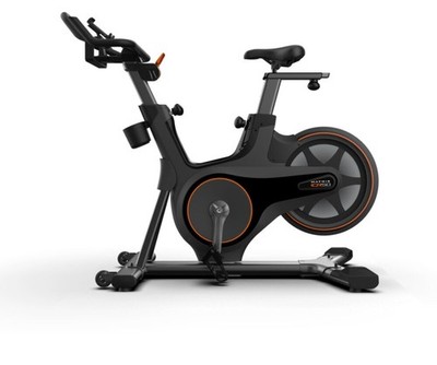 Matrix Fitness ICR50 Indoor Cycle mit Rear Drive System und Magnetbremse