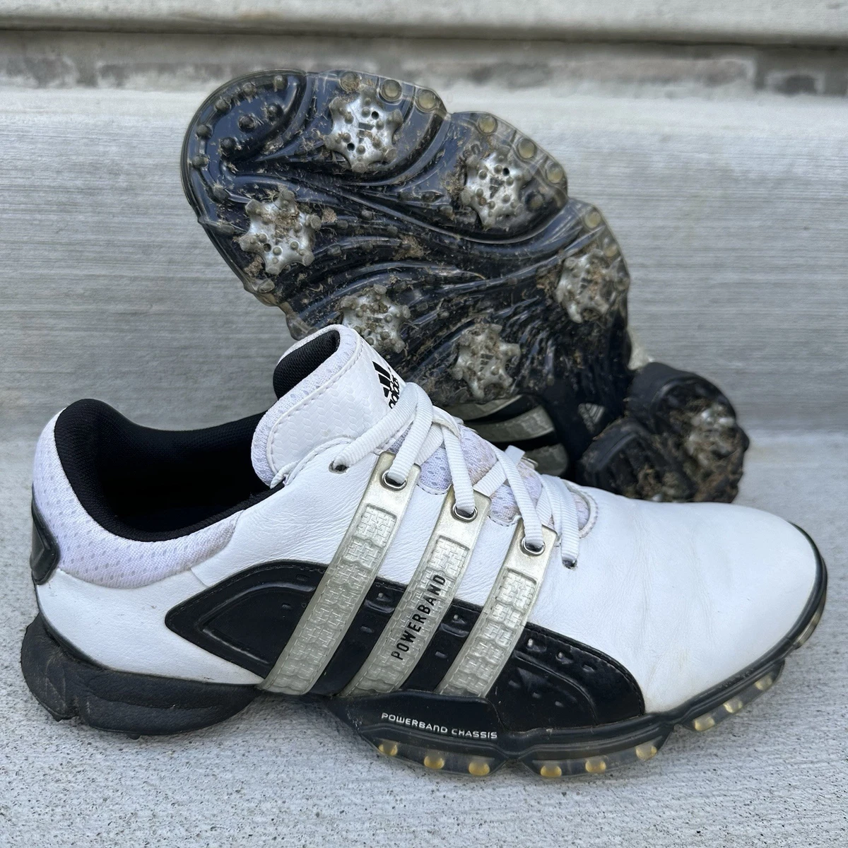 Adidas Powerband Shoes for sale | eBay
