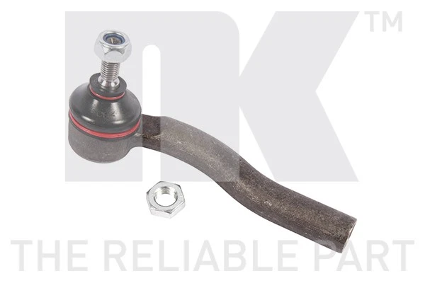 Tie / Track Rod End fits FIAT 500C 9 Right Outer 2010 on Joint NK 77362508 New - Image 2 of 4