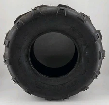 Qind - 22x10.00-10 Qing Da Rear Tire - 4 Ply