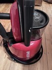 Laurastar Lift Steam Generator Iron Red - 1.5 Electrics Working / Faulty