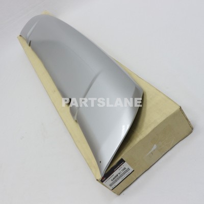 Mitsubishi L200 Strada Triton OEM Genuine Front Bumper Extension