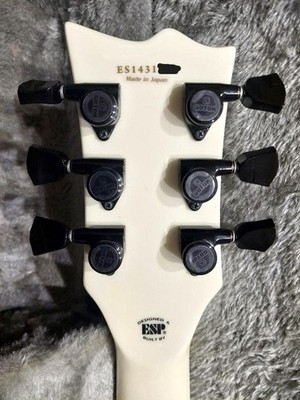 Mint ESP E-II Eclipse 2014 with EMG57/66 | eBay