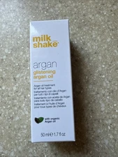 milk_shake Glistening Argan Oil 1.7 oz