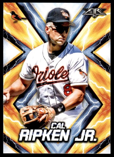 2017 Cal Ripken Jr. #14