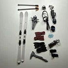 GI Joe Cobra 25th 30th 50th ROC POC Star Wars Figure Lot Custom Fodder 15