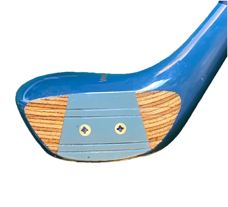 George Nicoll Шотландия Vogue Vivien Saunders 5 дерева RH женщины стали 40 «HC изящный - Изображение 2 из 4