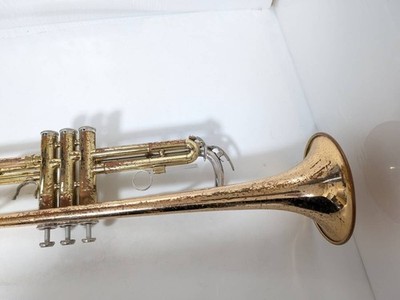 Yamaha trumpet YTR-333 Japanese Edit Good | eBay