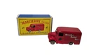 Matchbox Series No 47 - 1 Ton Trojan Van Made In England By Lesney