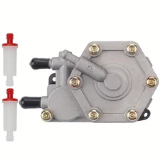 2520227 3085275 Fuel Pump 2530009 Fuel Filter Fits Polaris 600 700 ATV