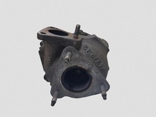 Turbo Jaguar XF