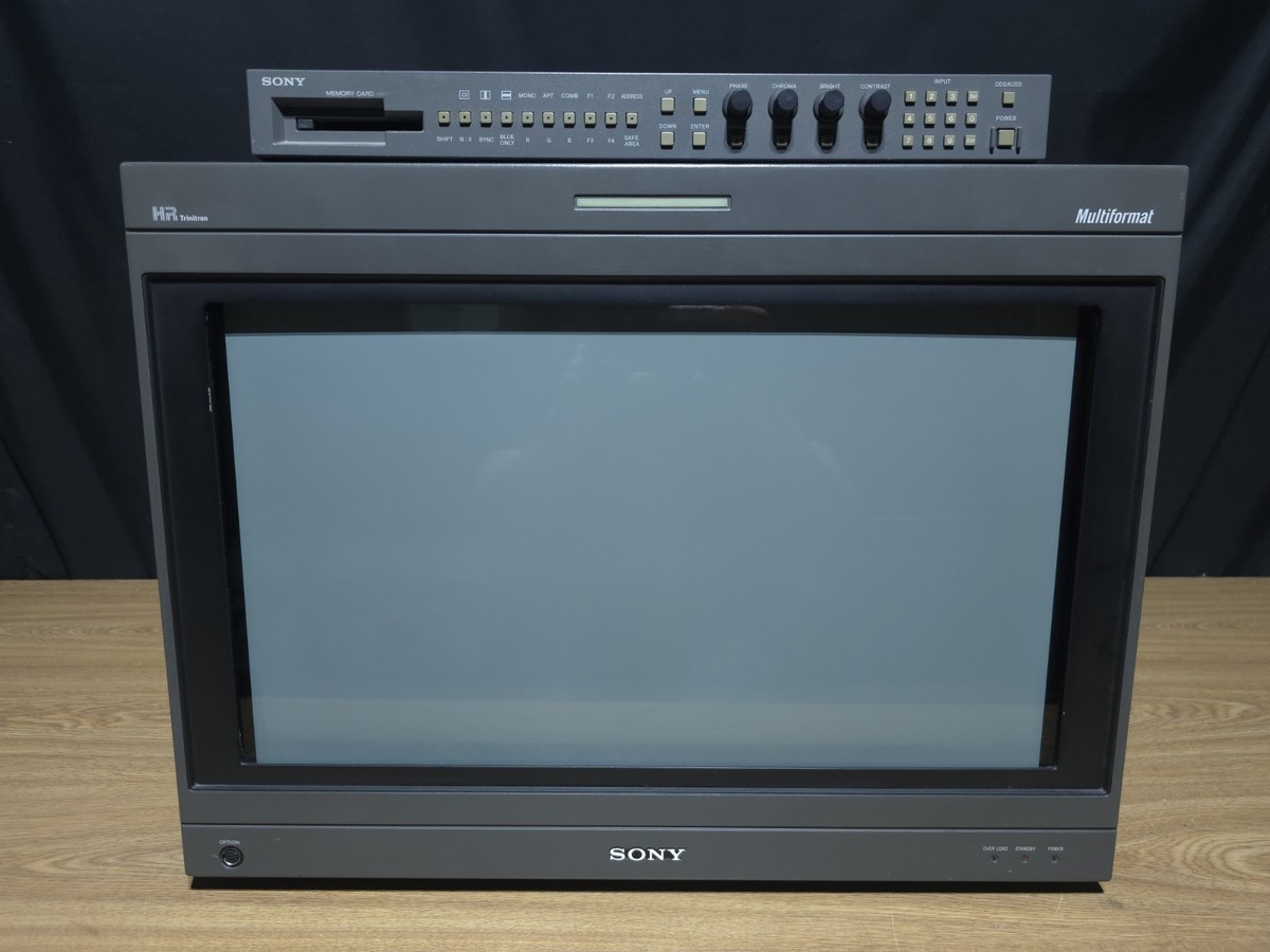 Sony 24