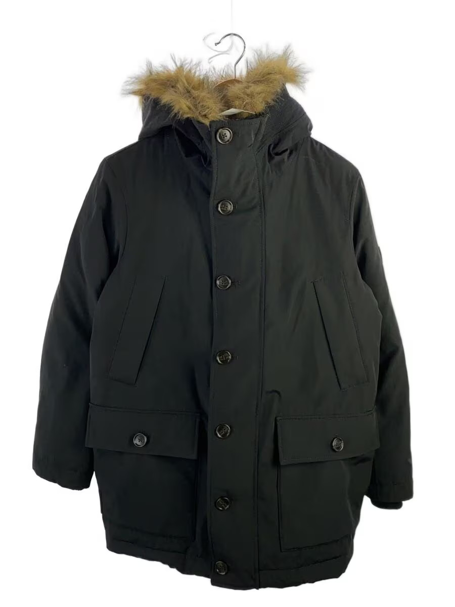 GAP JAC DOWN FILL Down Jacket, Size S, Polyester,… - image 1
