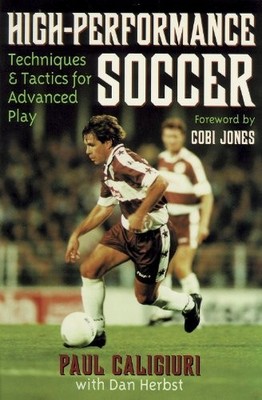 High-performance Soccer: Techniques and ..., Dan Herbst