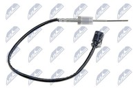 NTY EGT-BM-013 Sensor, Abgastemperatur FüR BMW