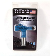TriTech T93R 200-309 Contractor Professional Airless Spray Tip and Seal 309