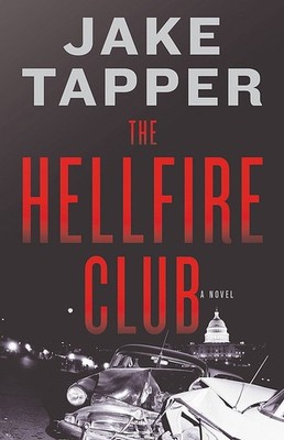 The Hellfire Club (Charlie and Margaret Marder Mystery, 1) - hardcover Tappe...