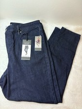 Sofia Jeans By Sofia Vergara 11131 NEW Women's Sofia Mid Rise Skinny Ankle Jean