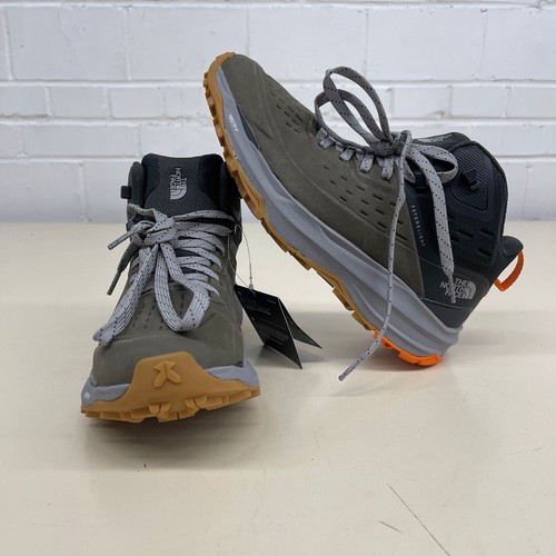 THE NORTH FACE Tenis Vectiv Exploris 2 Mid Futurelight Men's Size 8 - Picture 1 of 17