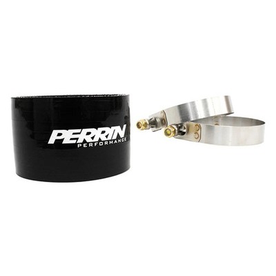 For Subaru WRX STI 2013-2018 PERRIN Performance PSP-ITR-301BK Coupler Kit