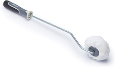 Harris Ultimate Walls & Ceilings Corner Roller & Sleeve Set