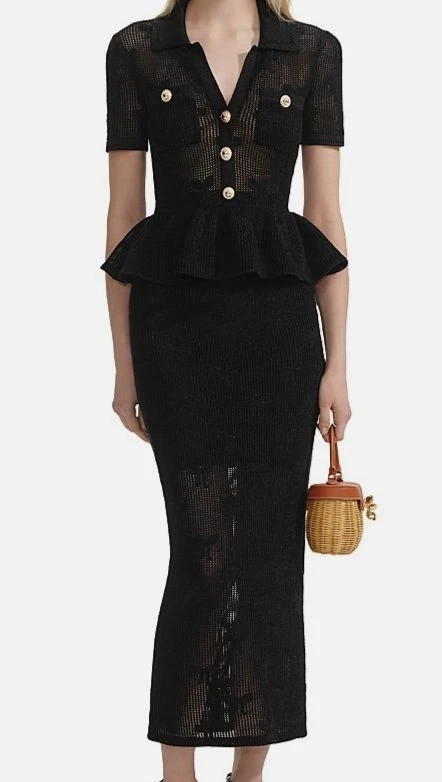 Self-Portrait Midi Dresses for Women for sale - eBay