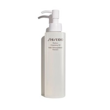 Shiseido Perfect Cleansing Oil 300ml - Waterproof Makeup Remover Cleanser