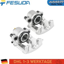 Bremssattel Vorne Links&rechts für Skoda Beetle Bora Audi A3 VW Polo Golf IV V