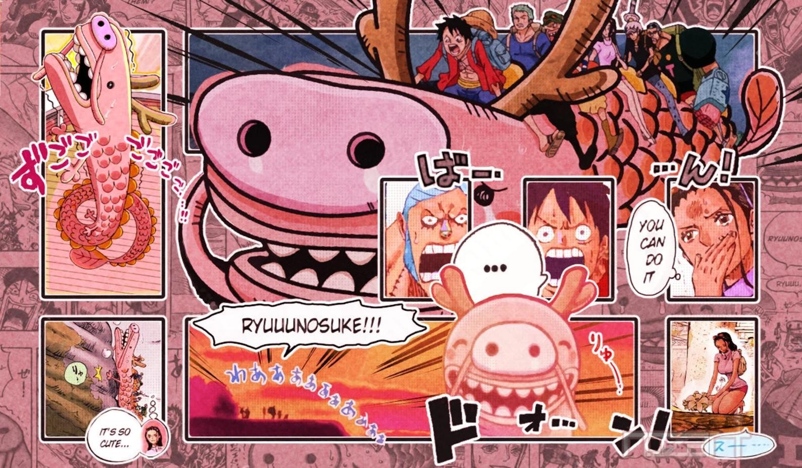 Juego de cartas de una pieza CCG TCG Ryunosuke alfombra de juego alfombrilla de ratón de anime de escritorio