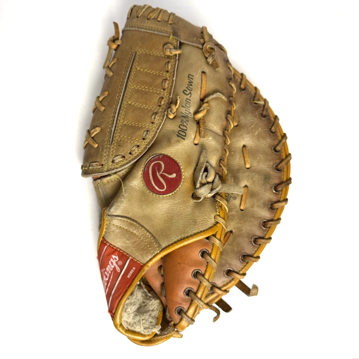 Rawlings 12 Size Baseball Softball Gloves & Mitts for sale | eBay