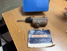 1939-1956 Oldsmobile 88 98 Super Delco Brake Master Cylinder Nos 1125