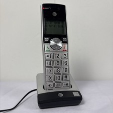 AT T CL80115 DECT 6.0 Extra Handset for CL84115, CL84215, CL84265,CL84365
