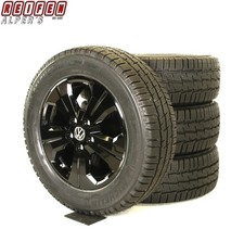 VW Crafter Grand California 17zoll GANZJAHRES RÄDER MAN Original 792 601 027 A