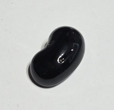 Original ONYX Black Samsung Galaxy Buds Live LEFT SIDE Earbud SM-R180