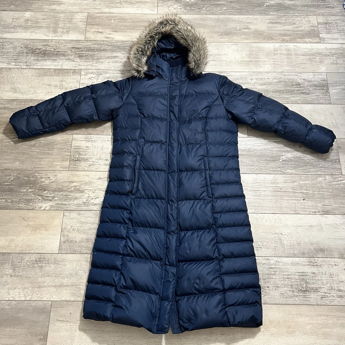 Eddie Bauer Lodge Down Parka for sale - eBay