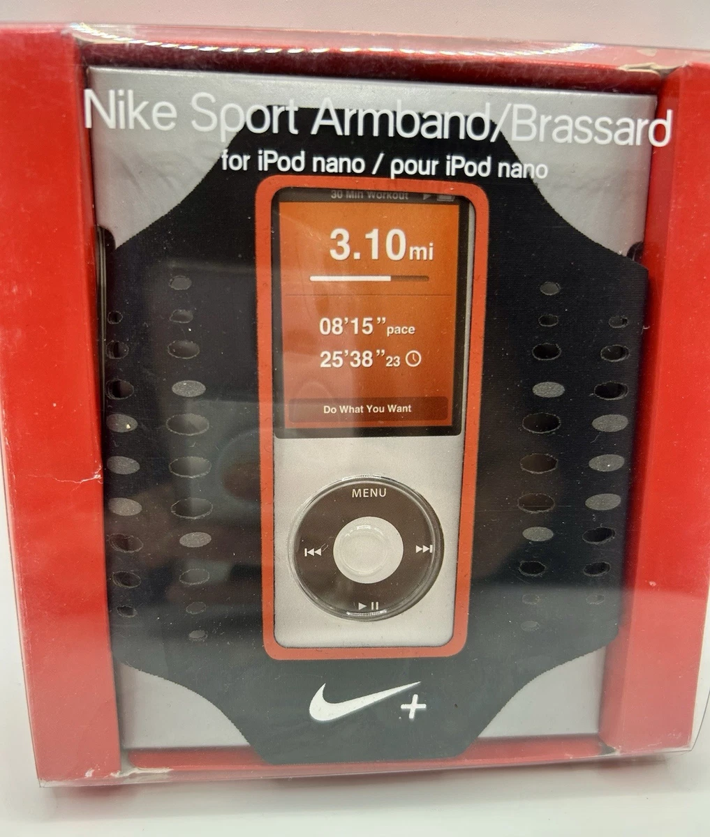 Nike Armbands for iPod Nano for sale | eBay