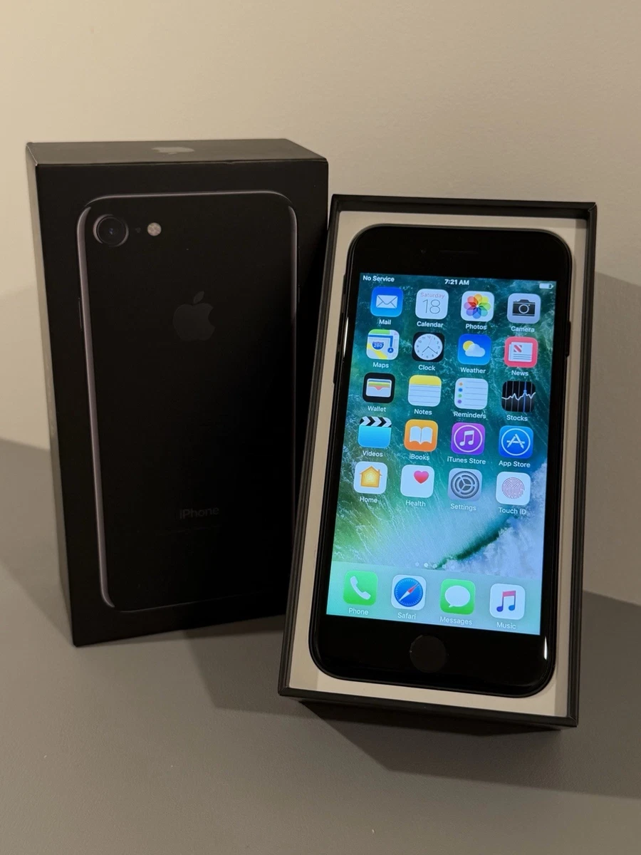 Apple iPhone 7 128GB Smartphones for Sale - eBay