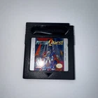 Power Quest Gameboy Game Only