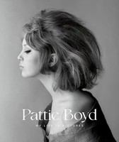 Pattie Boyd - My Life In Pictures - Hardback - G245Z