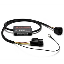 MALOSSI O2 Controller Für PIAGGIO BEVERLY 400 HPE 2022 Lambda Emulator