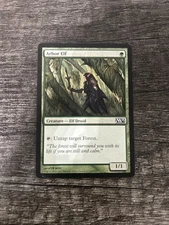MTG 1x Arbor Elf x1 LP Core Set 2013 (M13)