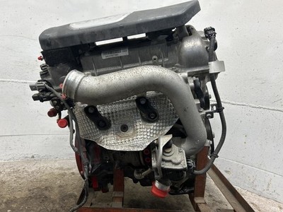 2016-2020 Kia Optima Engine 1.6L VIN 1 8th Digit Turbo 