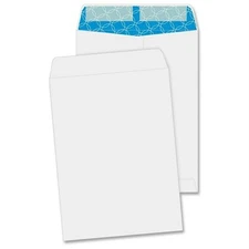 Quality Park Catalog Envelopes - Catalog - #10 1/2 [9" X 12"] - 28 Lb - Wove -