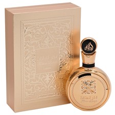 Fakhar Extrait by Lattafa perfume for unisex EDP 3.3 / 3.4 oz New in Box