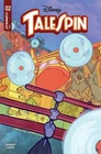 Talespin #2
