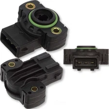 Throttle Position Sensor Global 1812092