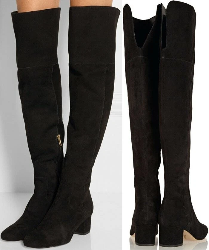 Sam edelman top elina boots